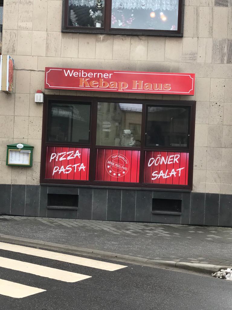 Weiberner Pizza Kebap Haus · Fotos 1